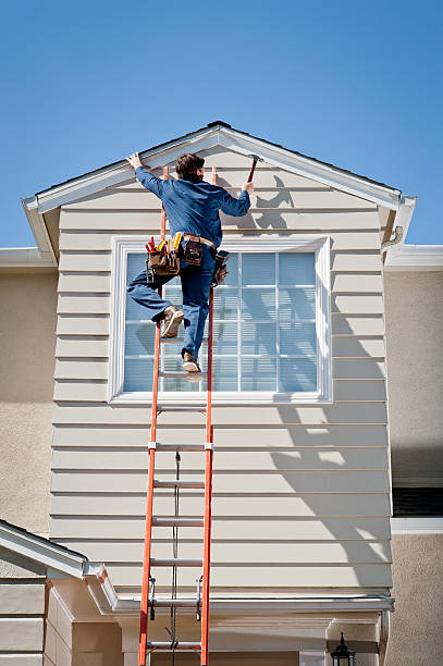 Siding for New Construction in Redington Beach, FL